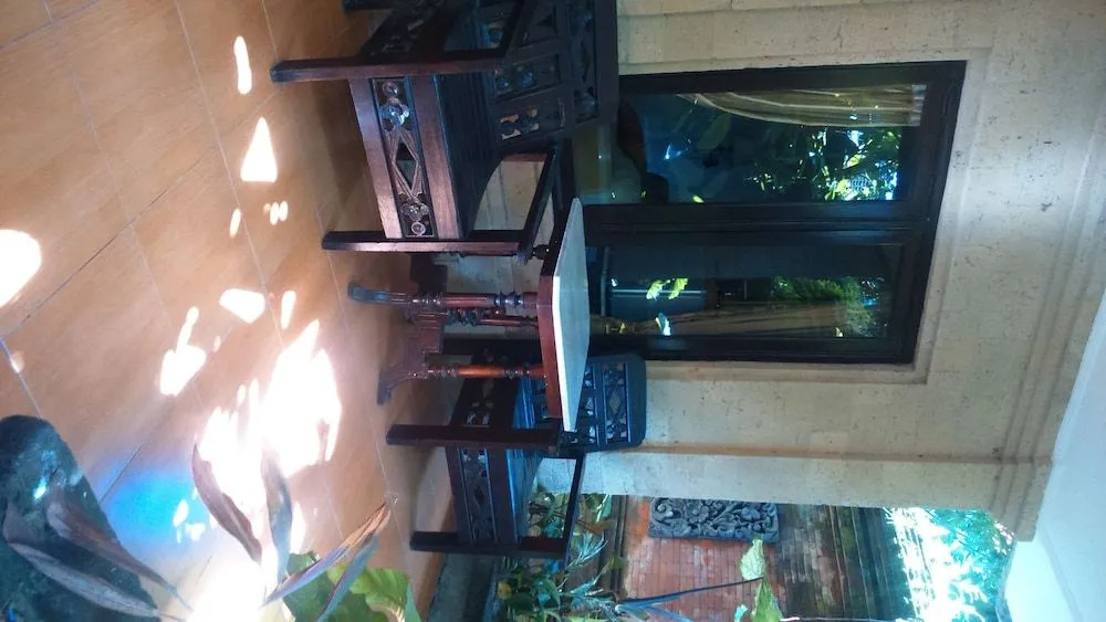 Fibra Inn Bungalow