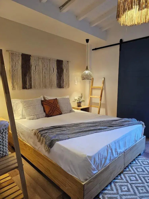 Poblado Luum Boutique hotel