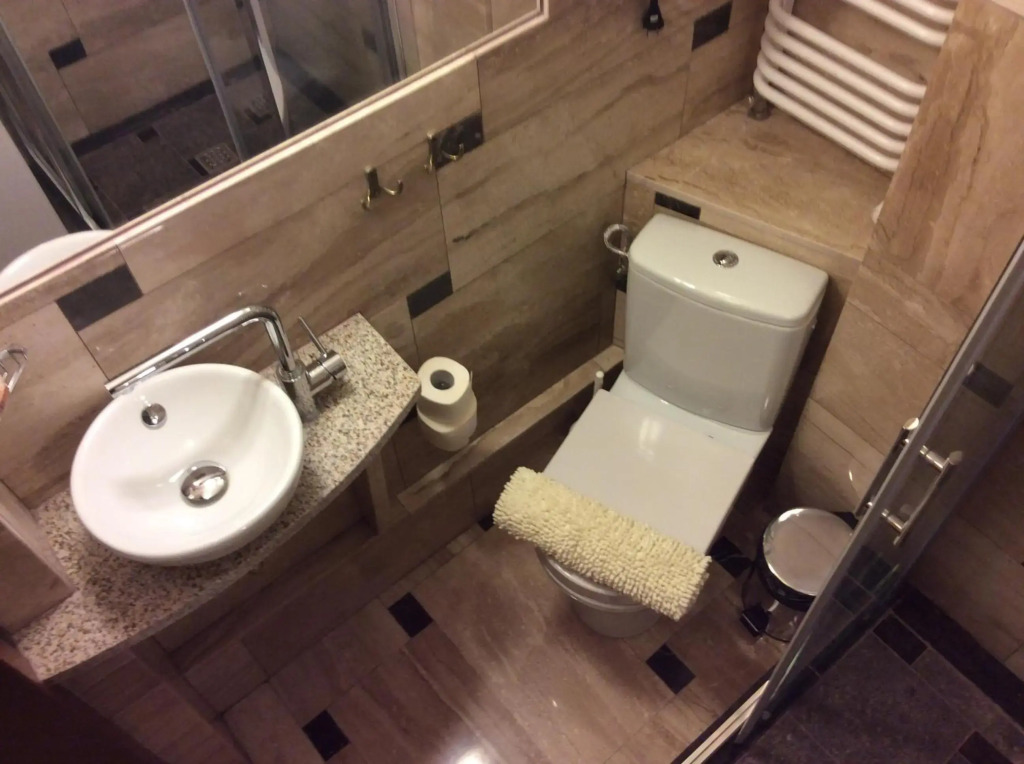 mika rooms Racławicka 144 & Wislicka 3 Studio - Adults Only