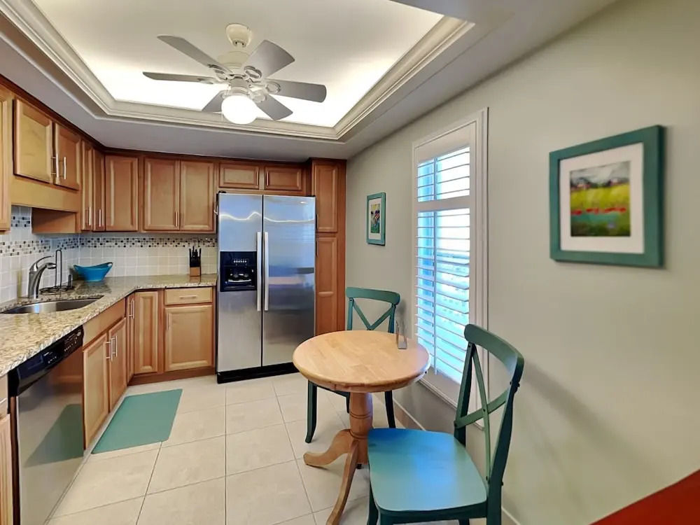 Island Reef 304 by Distinctive Beach Rentals