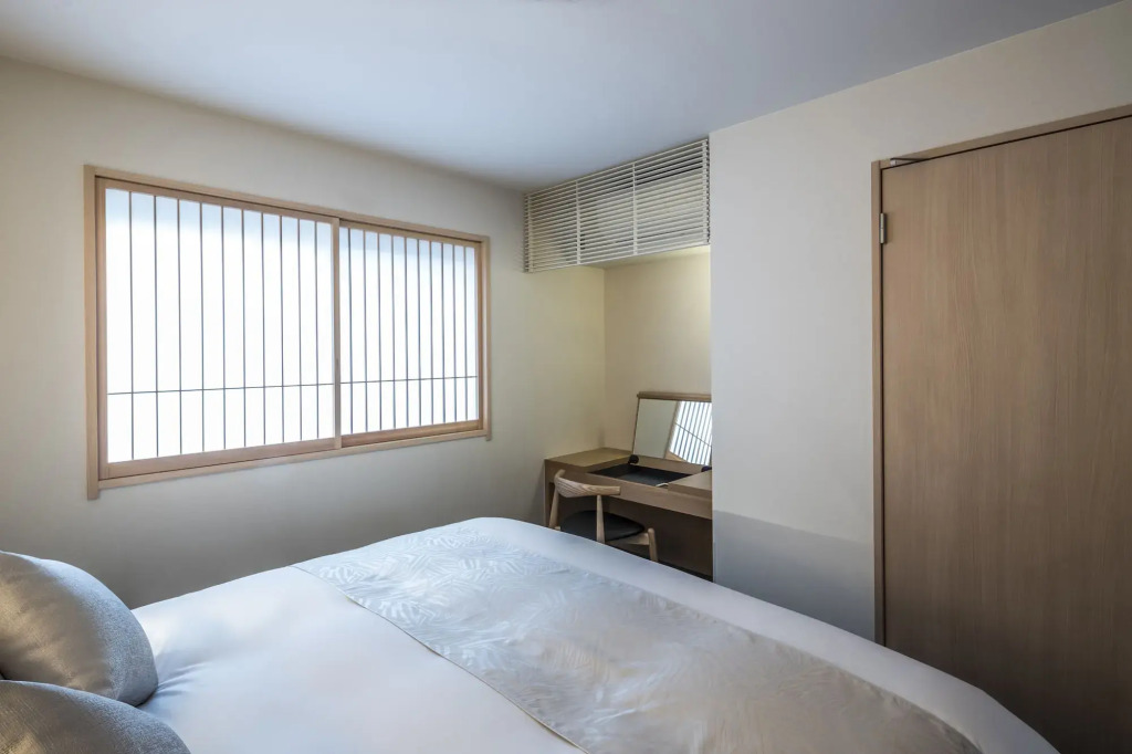 Tomoya Residence Hotel Kyoto