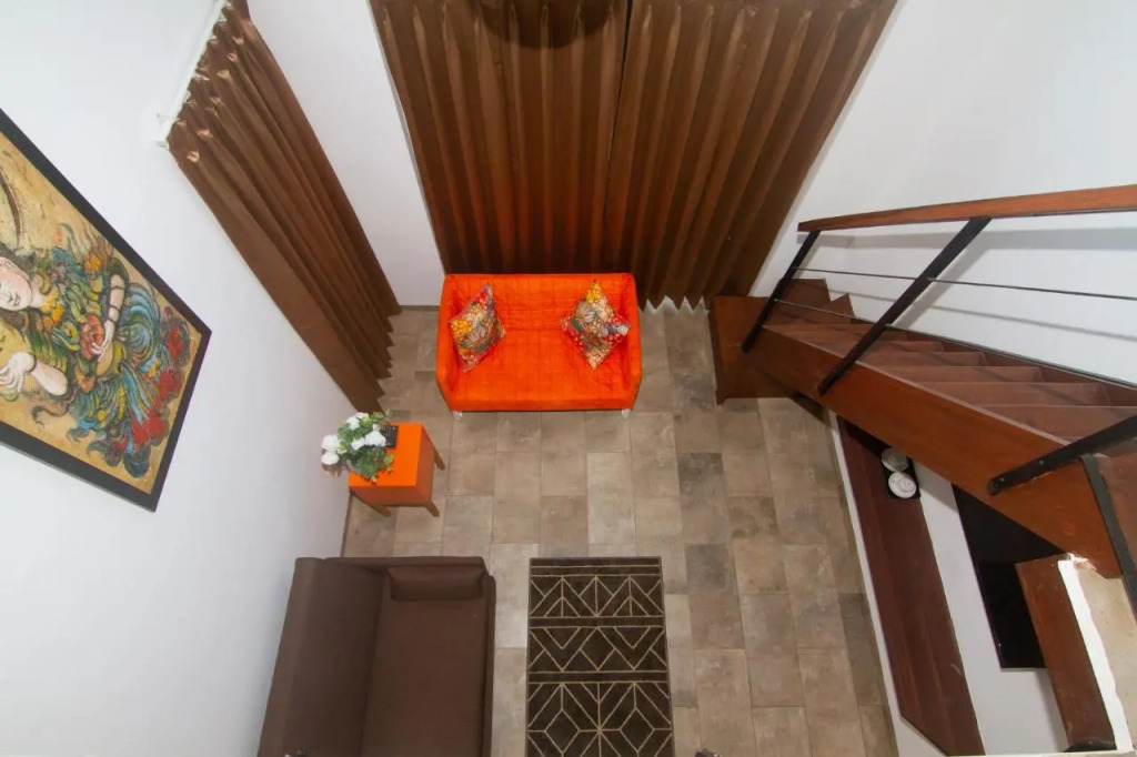 HALF Hotel, Calangute