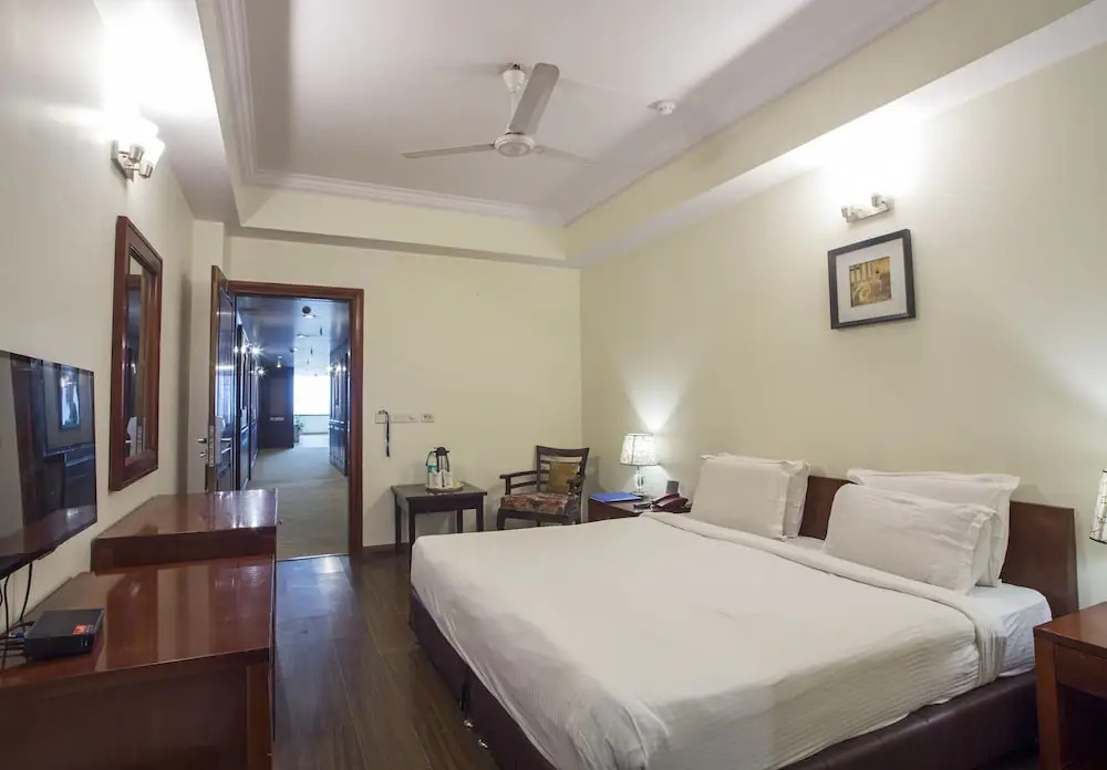 OYO 506 Hotel Blue Stone