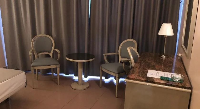Hotel Vía Valentia