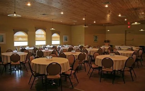 Auberge Madeli