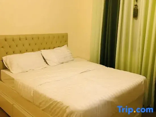 Sunny Nook Guesthouse