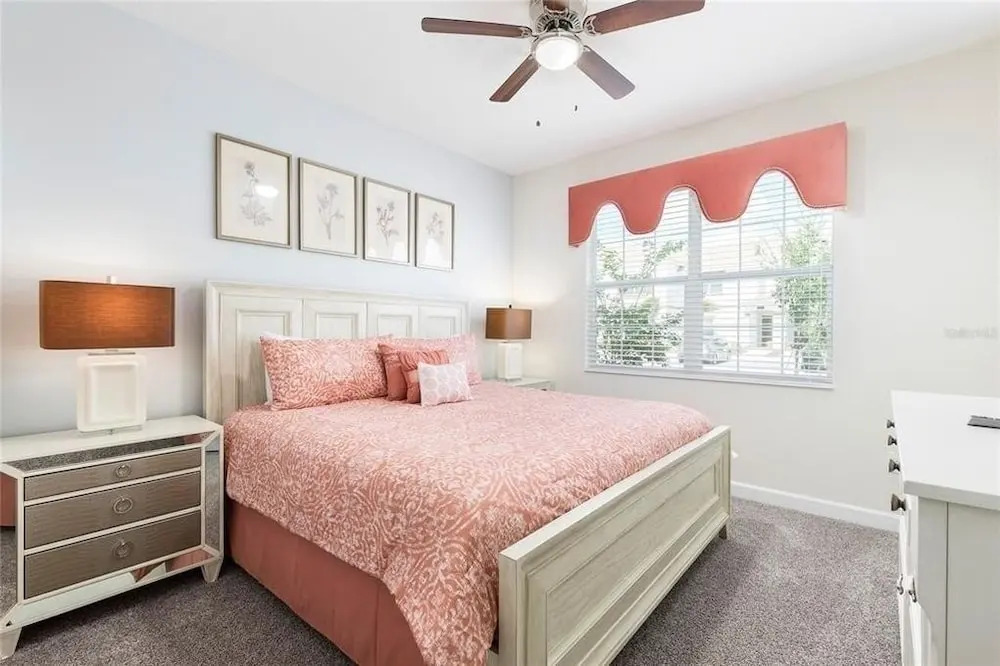1577sw - The Retreat At Championsgate 5 Bedroom Home by RedAwning