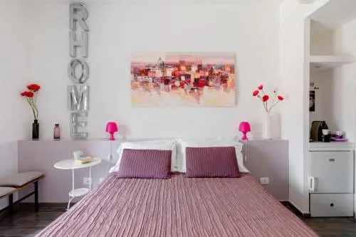 B&B Rome Vatican Residence