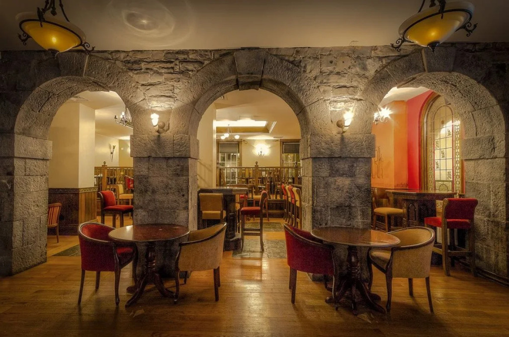 Celbridge Manor Hotel