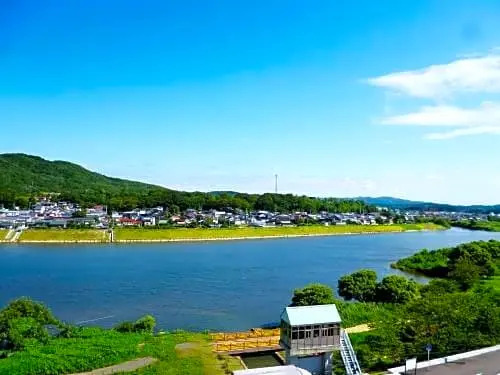 Honjo Grand Hotel / Vacation STAY 38645
