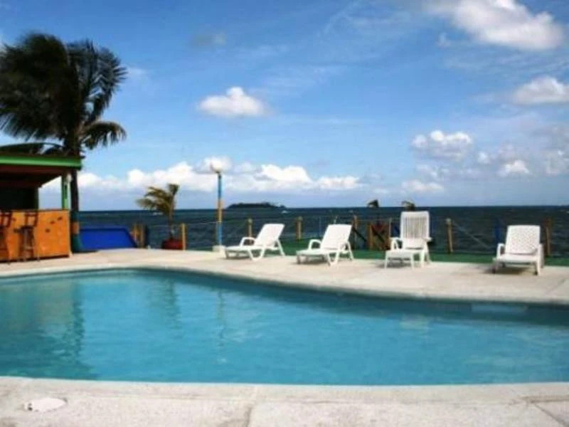 Hotel Tres Casitas