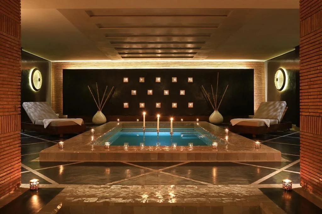 Dar Sofil Suites & Spa