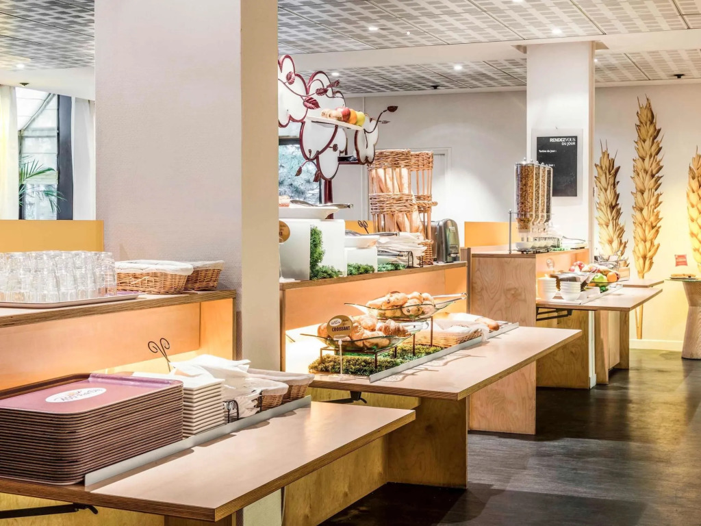 ibis Paris Creteil
