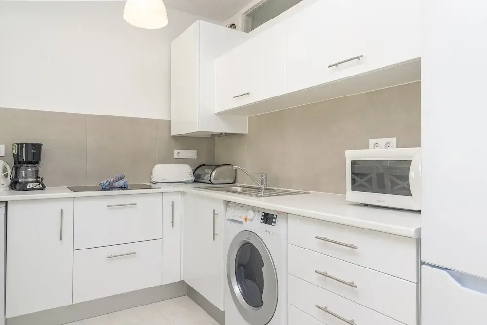Ca'n Opus 321 - Apartment In Port D'alcudia
