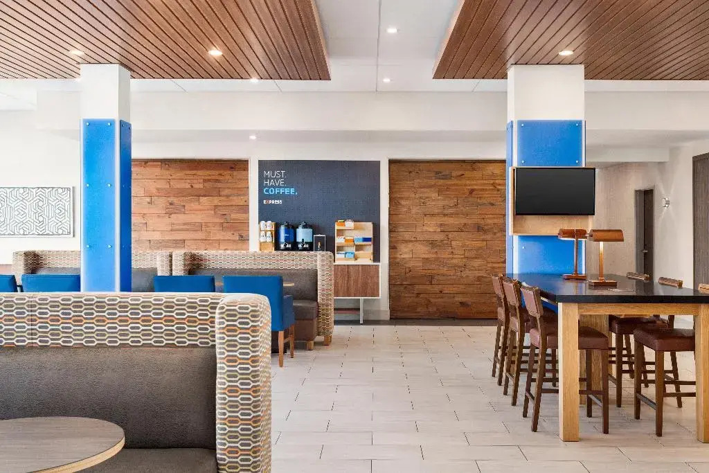 Holiday Inn Express & St Austin North Pflugerville
