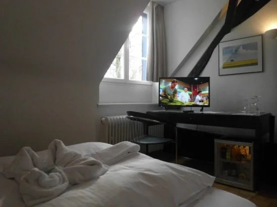 Hotel Schloss Walbeck
