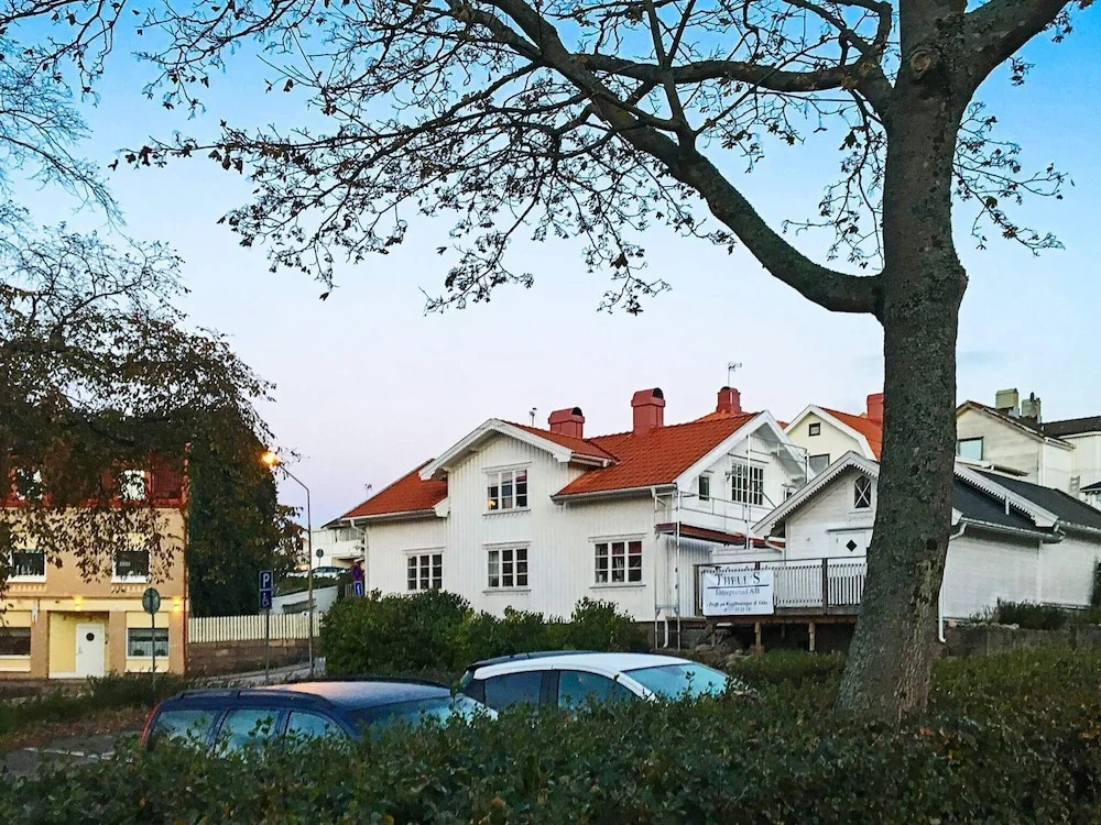 3 Person Holiday Home in Lysekil