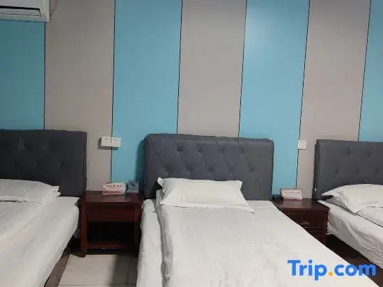 shanghai Minfeng Hotel
