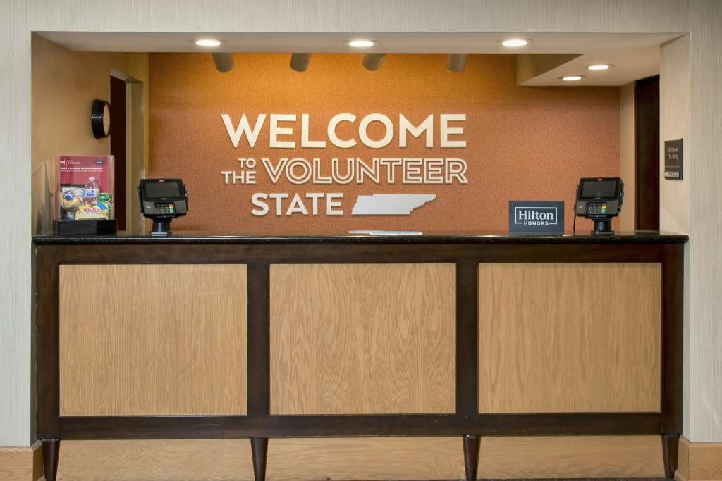 Hampton Inn Memphis/Collierville