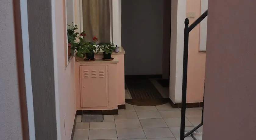 Lovely Roma B&B