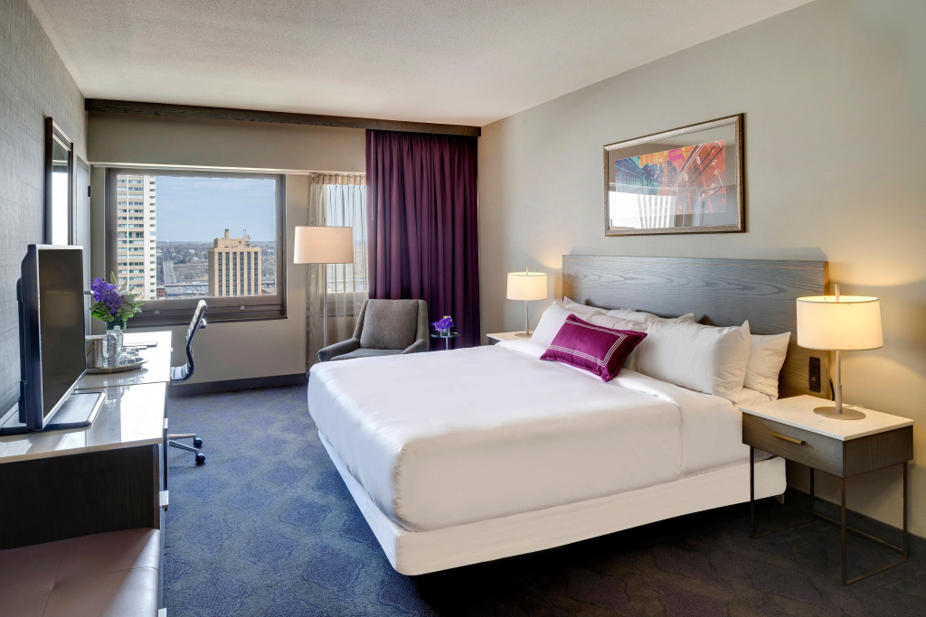 InterContinental St. Paul Riverfront by IHG