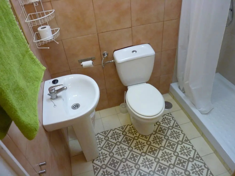 Charming apartment, free wifi, historic center Jerez