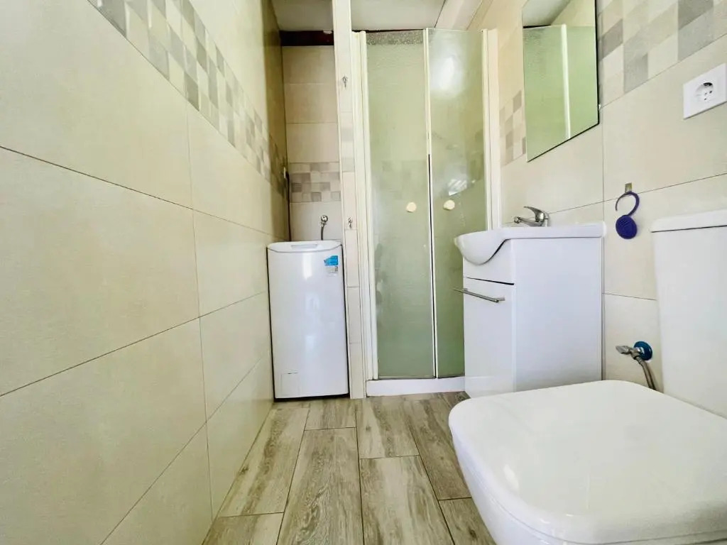 PORT ROYAL B2 3-2 - Apartamento con piscina privada - vistas - wifi - cerca playa