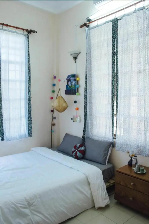 Deja Vu Homestay