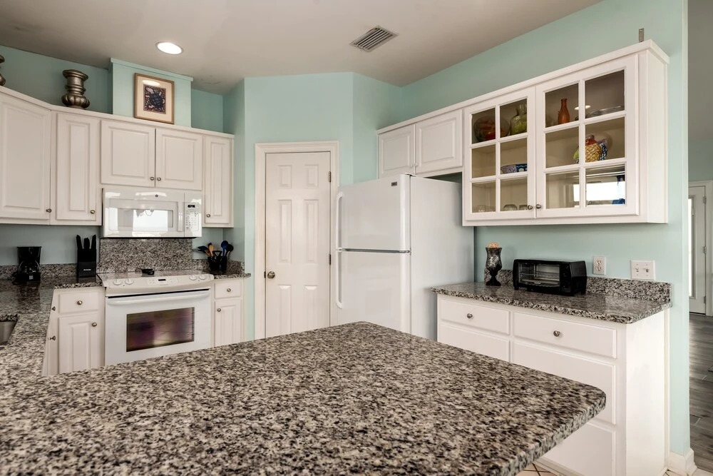 Casa Nova - 2602 Bridgeview 3 Bedroom Home by RedAwning