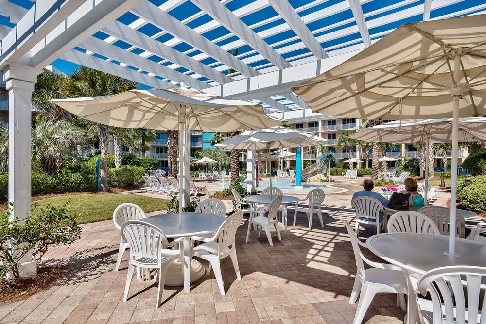 Waterscape C603 by Best Beach Getaways