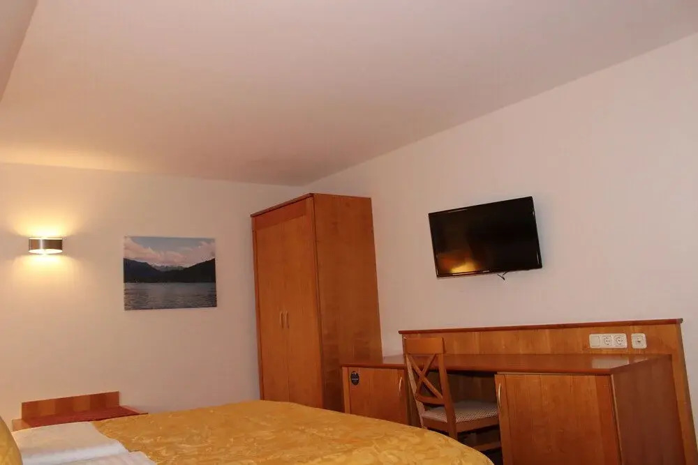 Myminga Hotel  Serviced Apartments