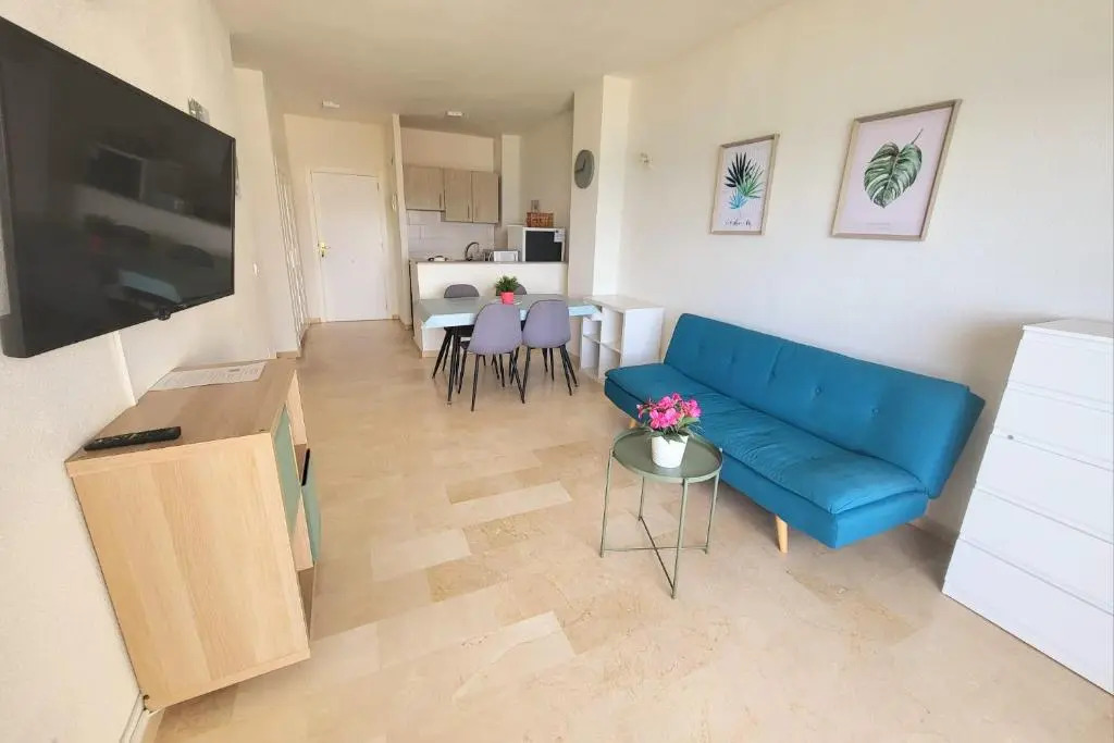 Apartamento SOLSILK