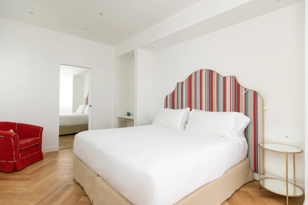 Hotel Morfeo Milano