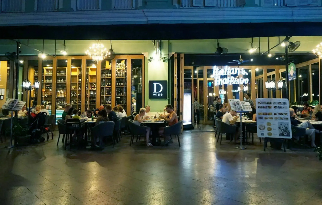 Бутик-отель Pimnara Boutique Hotel Phuket Patong