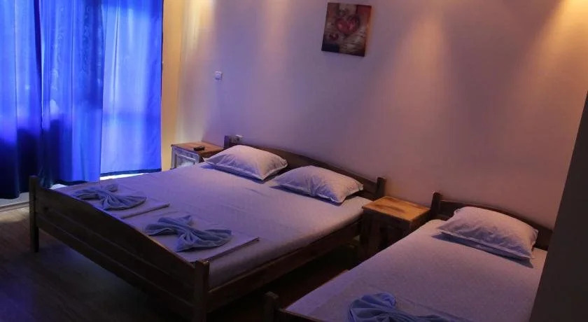 Edelvais Guest House