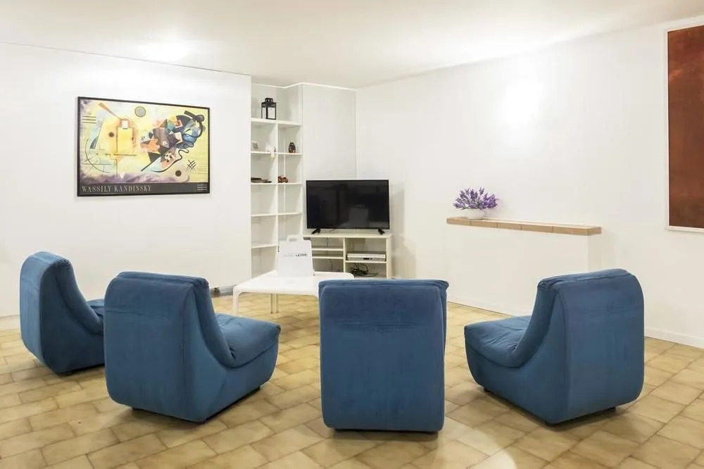 Hotel Mignon Riccione Fronte Mare