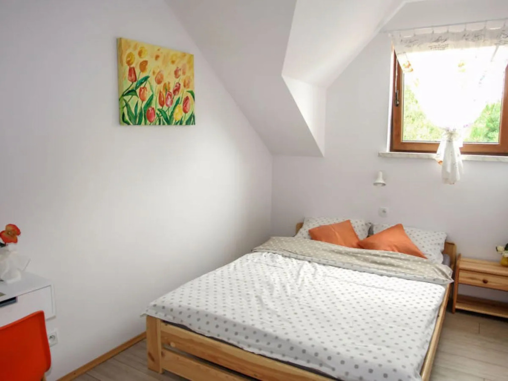 Apartment Małgosia Mielno