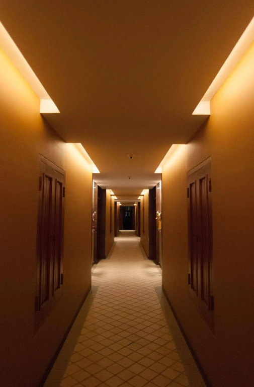 The Hotel Umbra Bagan