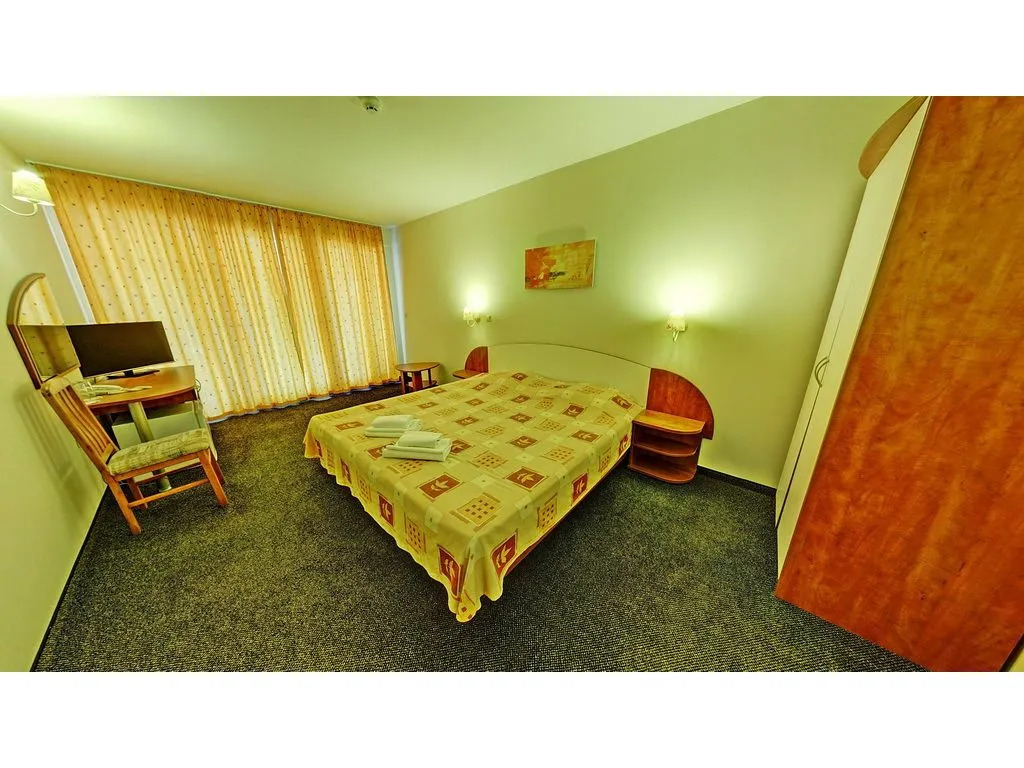 Hotel Exotica