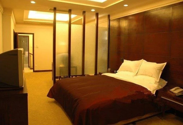 King Kowloon Hotel