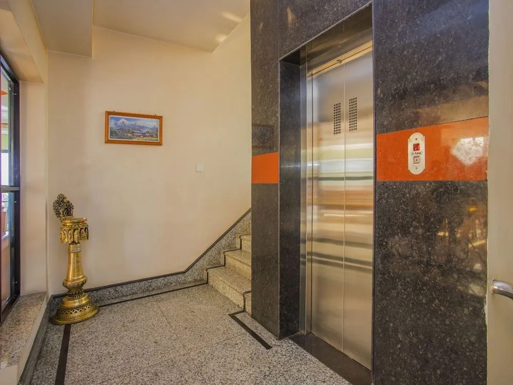 OYO 278 Hotel View Bhaktapur