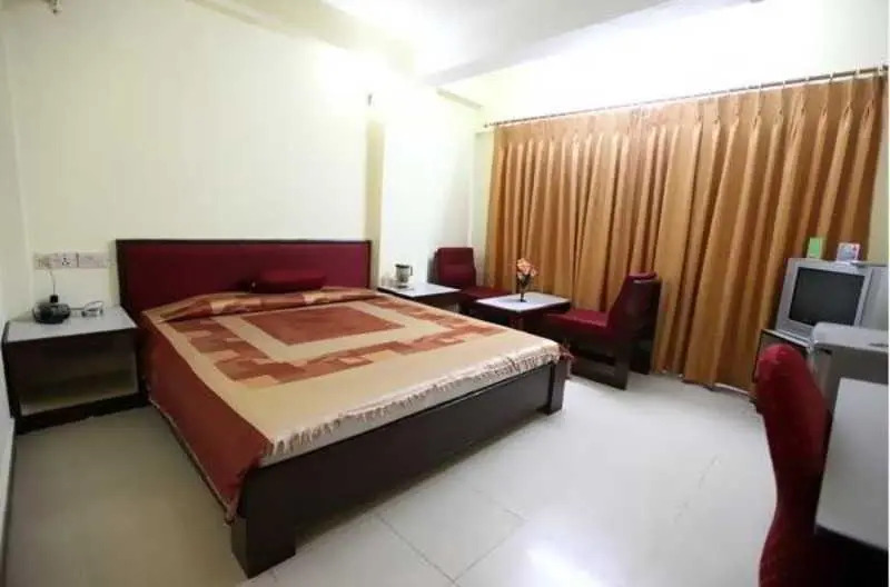 Siddharth Palace Hotel