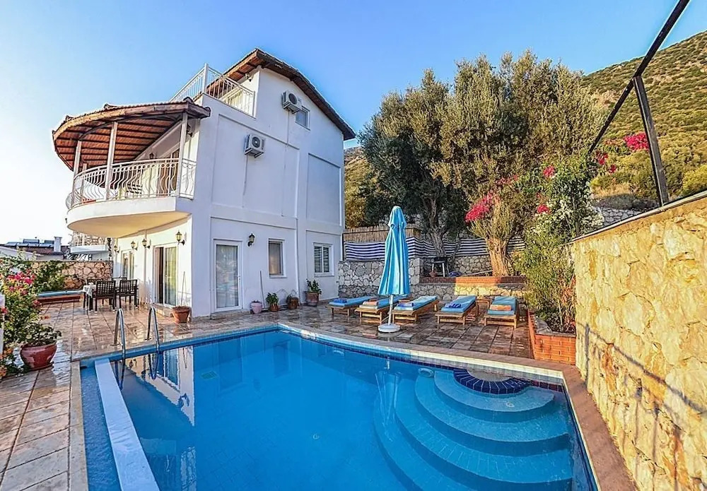 Villa Kaktus