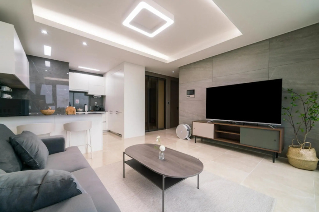 Premier Suite Apartment
