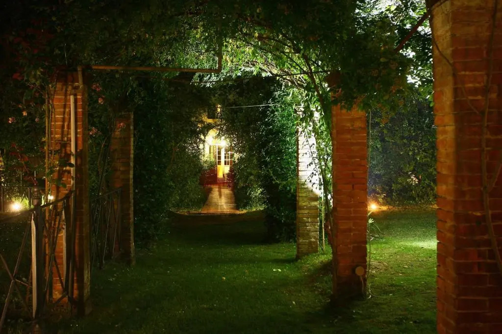 Hotel Villa La Principessa