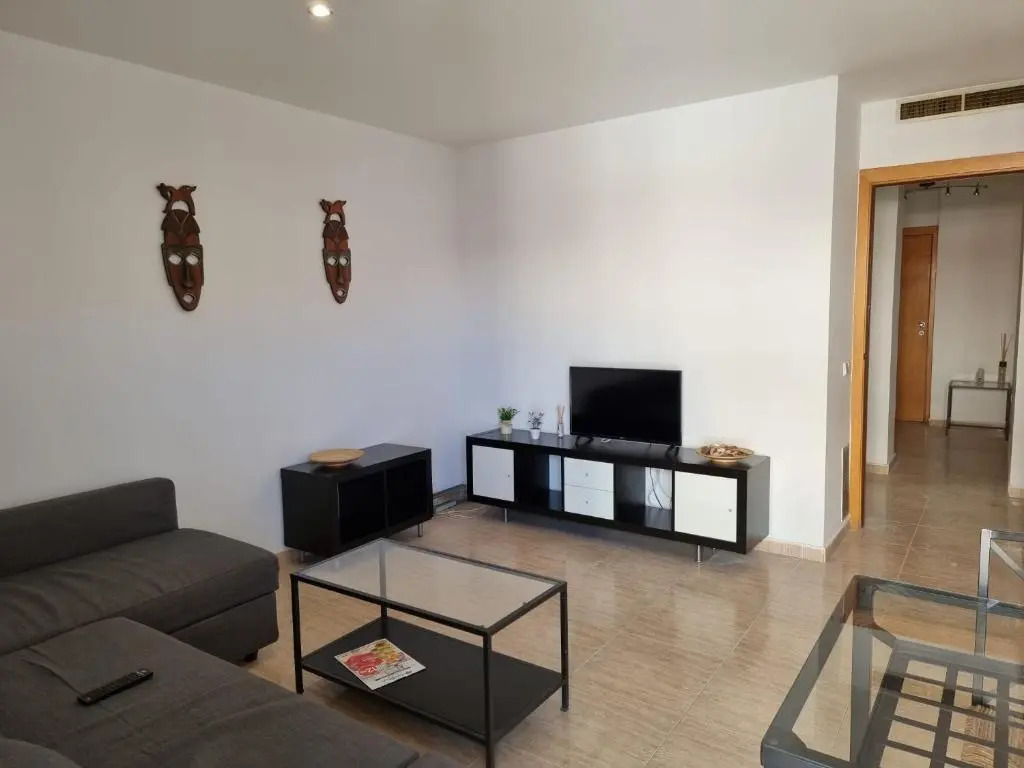 Apartamento Calafell a 80m de Playa