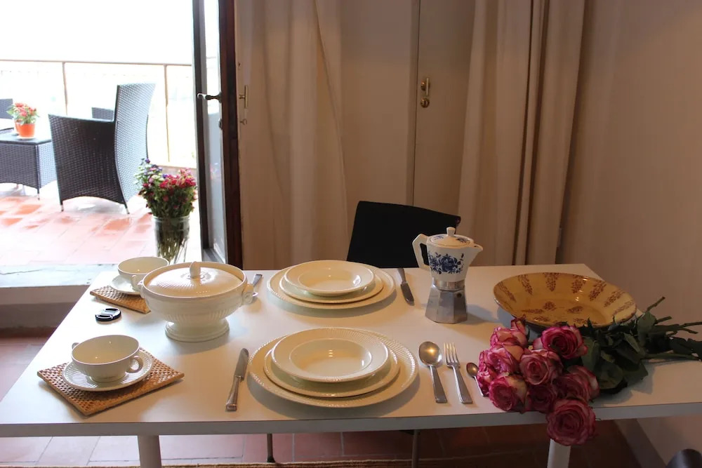 B&B Ridolfi