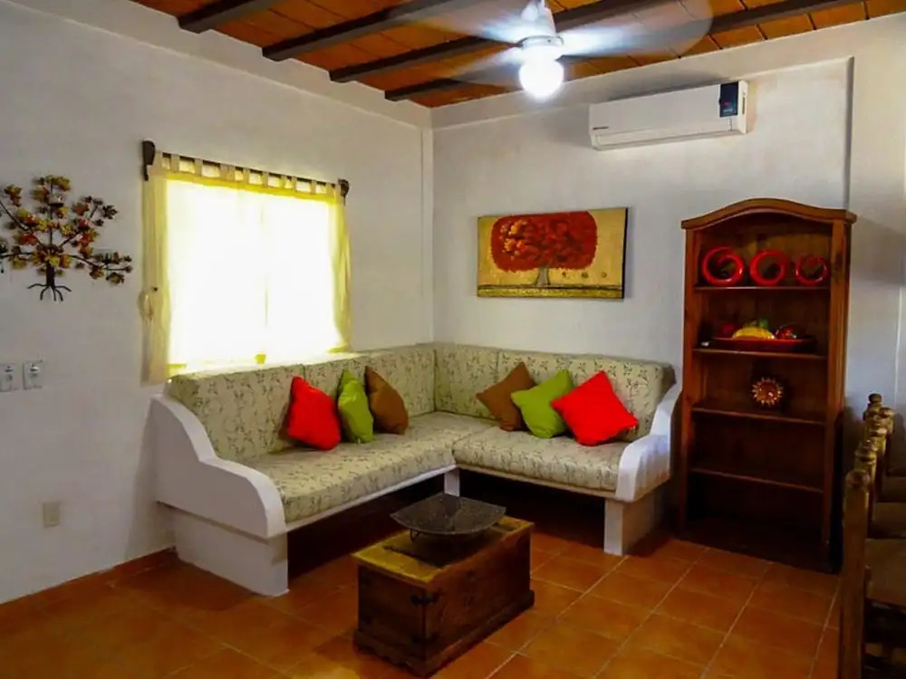 Bugambilias studio by Las Palmas