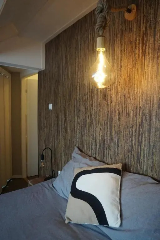 Bed and Breakfast Kik en Bun