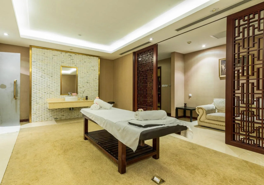 Regal Plaza Hotel & Residence